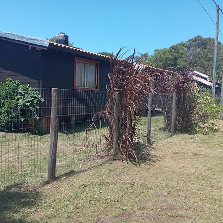 Los Nogales Punta Del Diablo Zewnętrze zdjęcie
