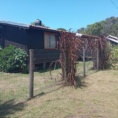 Los Nogales Punta Del Diablo Zewnętrze zdjęcie