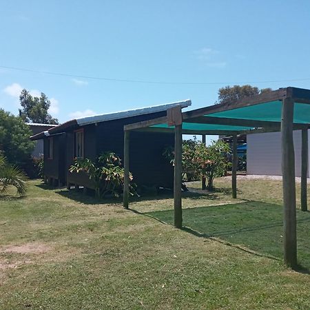 Los Nogales Punta Del Diablo Zewnętrze zdjęcie