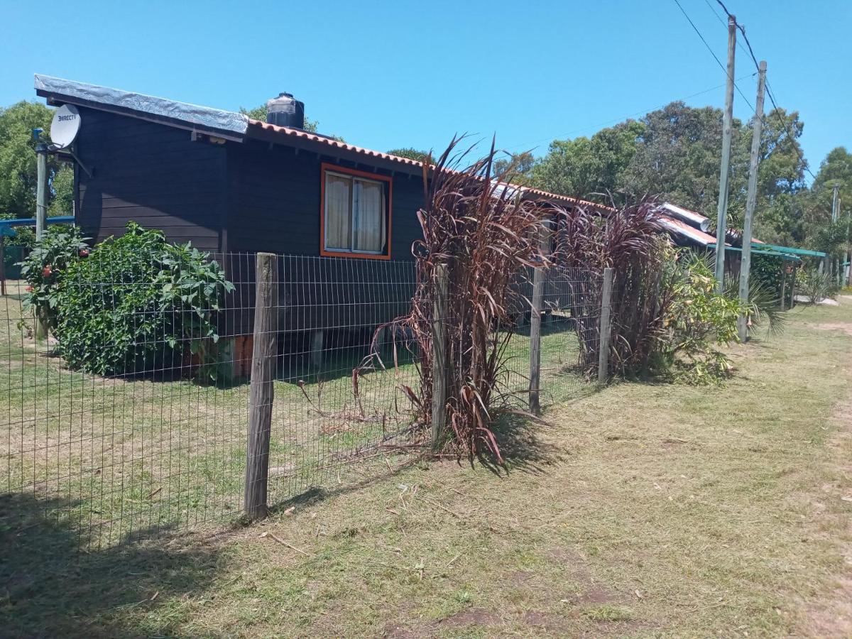 Los Nogales Punta Del Diablo Zewnętrze zdjęcie