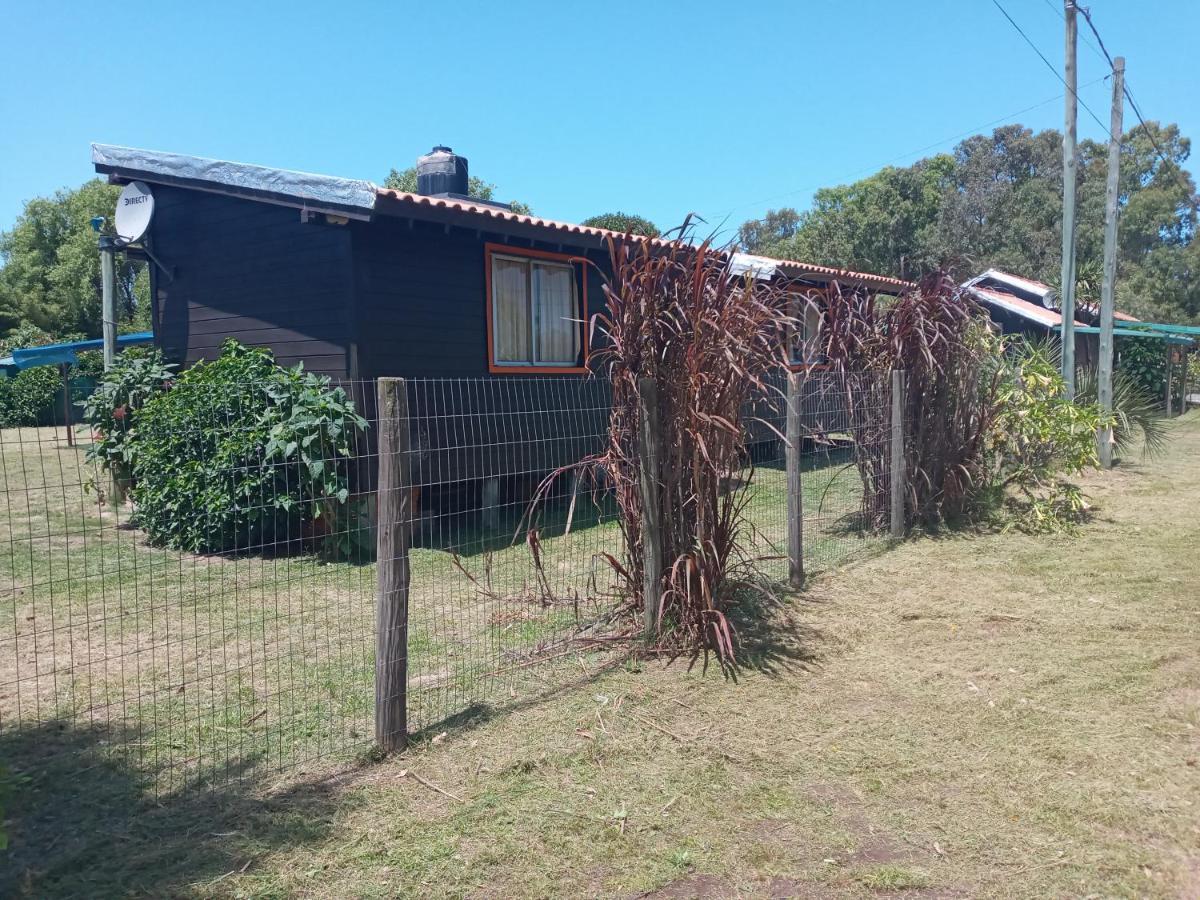 Los Nogales Punta Del Diablo Zewnętrze zdjęcie