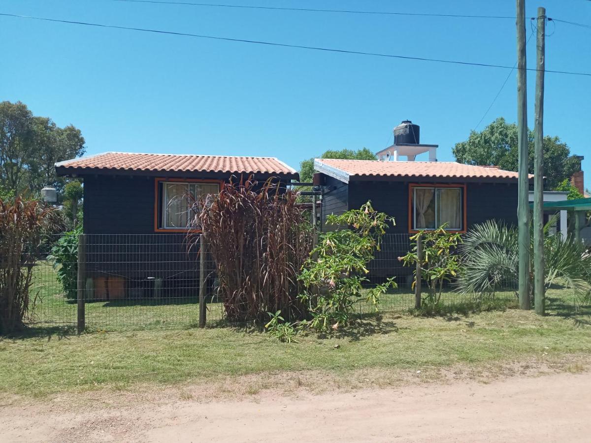 Los Nogales Punta Del Diablo Zewnętrze zdjęcie