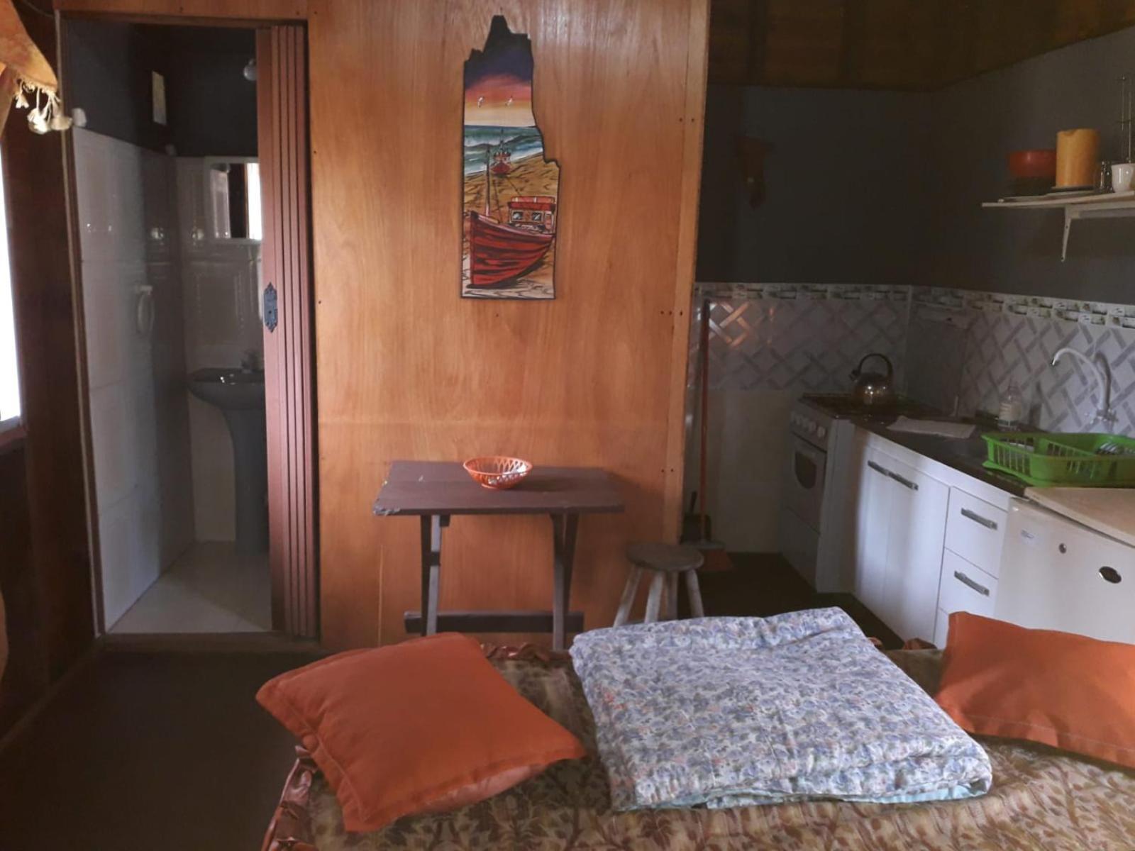 Los Nogales Punta Del Diablo Pokój zdjęcie