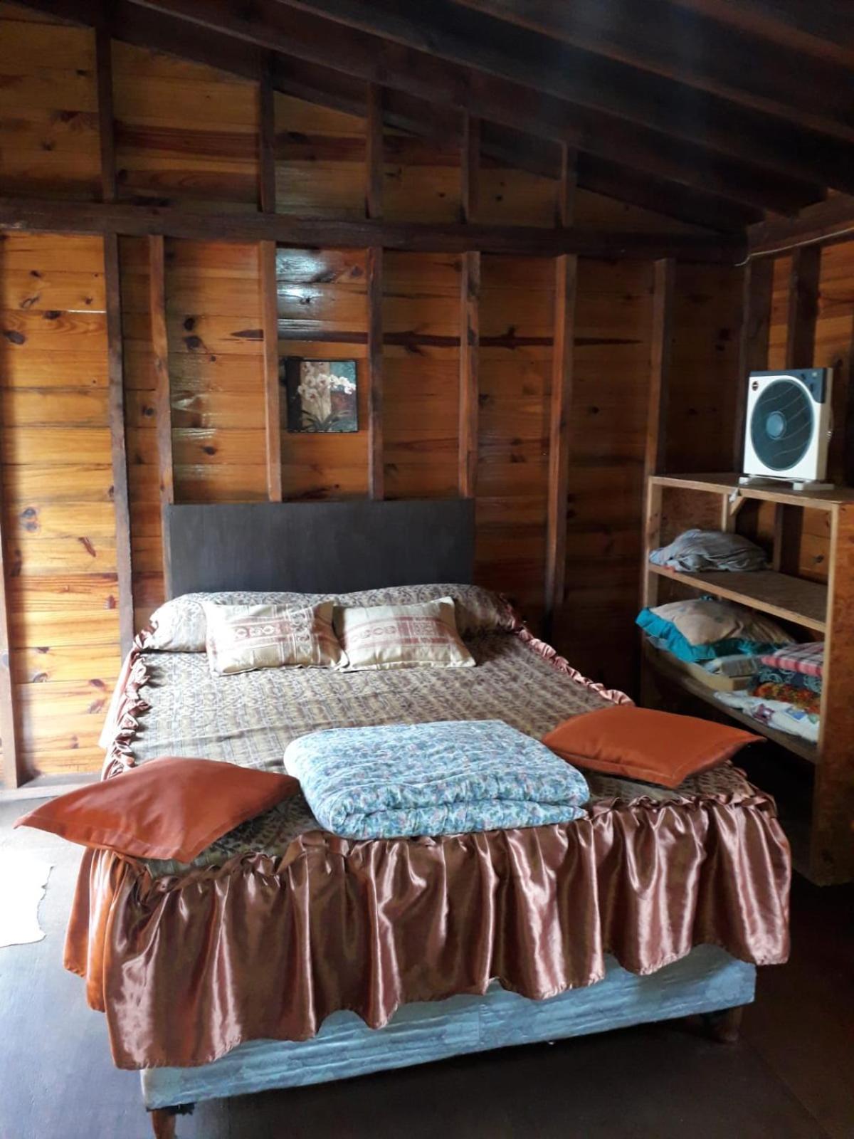 Los Nogales Punta Del Diablo Pokój zdjęcie